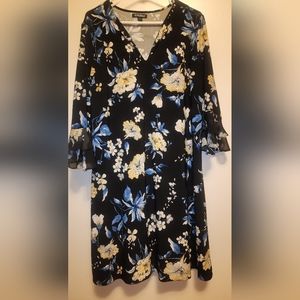 ROZ&ALI DRESS